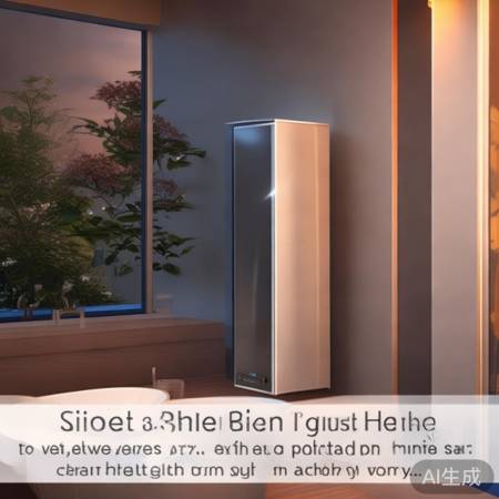 “54分贝静音热水器,享受宁静