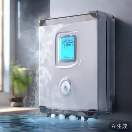 智能调节,速热舒适