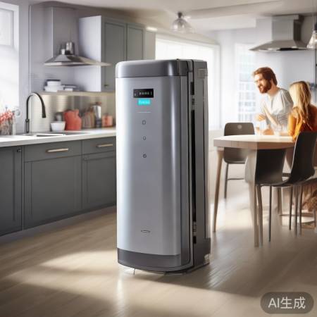 智能热水器答疑，下期再见！