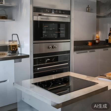 集成灶选品重功能与售后