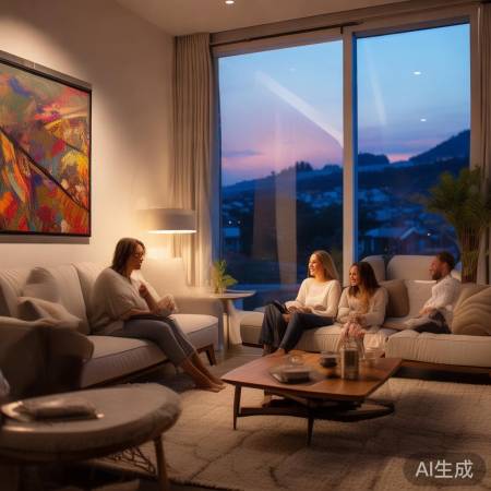 家居分享，点赞转发！