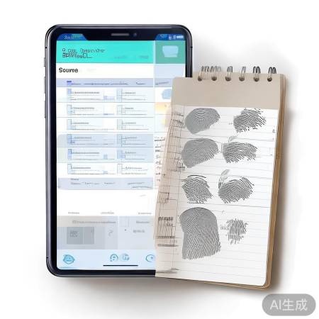 记录指纹防重复