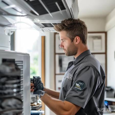 空调维修规范专业