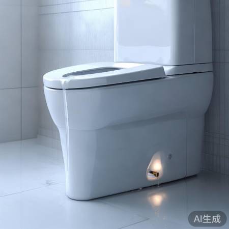 调试马桶功能，确保正常工作