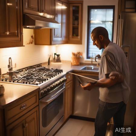 燃气灶安装深度探讨