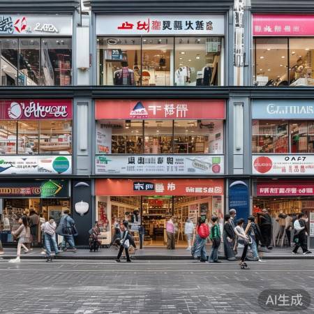 上海品牌实惠对比