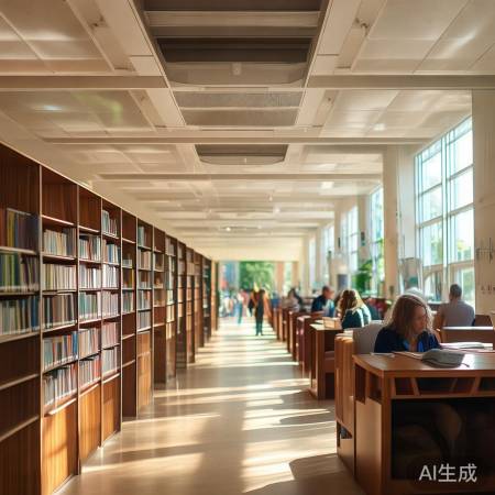 空调低噪音，静享阅读时光