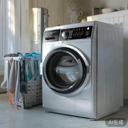 洗衣机选容量与功能