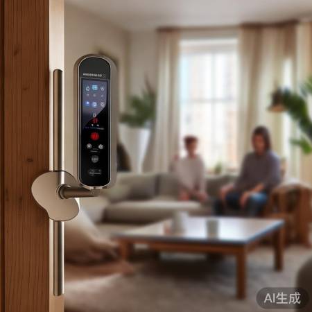 智能锁疑问解答