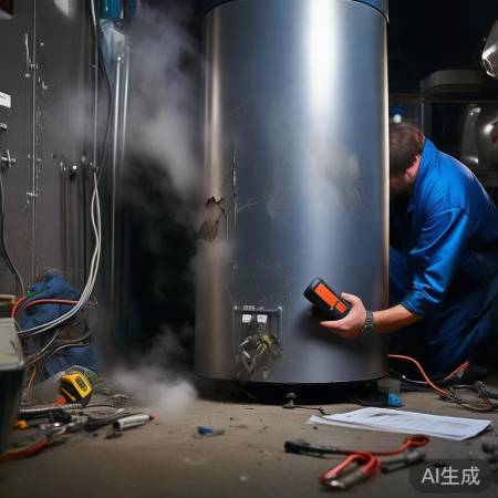 热水器嗡嗡声，专业维修解决