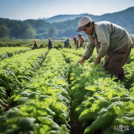 河南白术,严格种植,品质保证