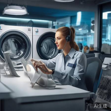 松下洗衣机维修热线:40018