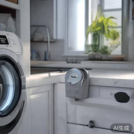 定时器固定,方便操作