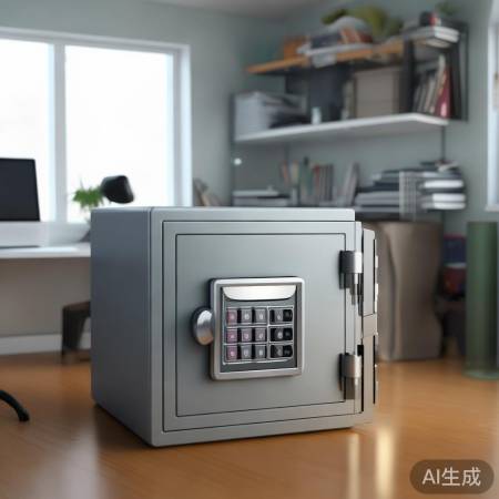 保险柜选购指南,守护生活安全