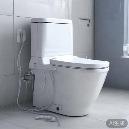 断电方案让智能马桶更可靠