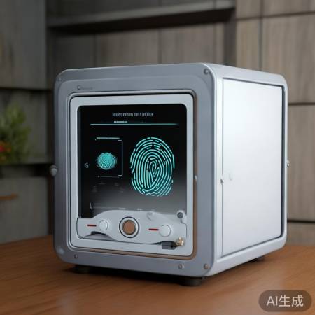 指纹保险柜,省时省力救星
