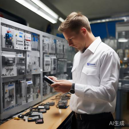 专业认证,严谨维修