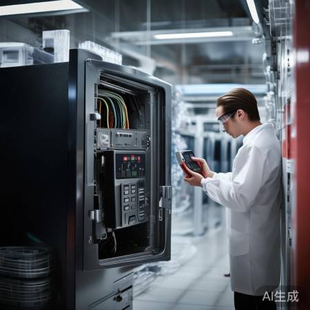 定期检查，防潮保清洁