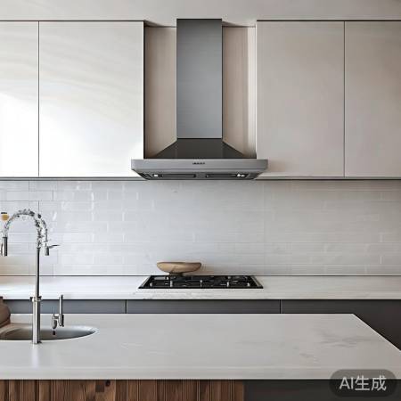 美多油烟机，时尚大方