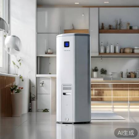 节能环保热水器