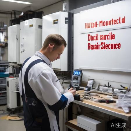 壁挂炉维修专业规范