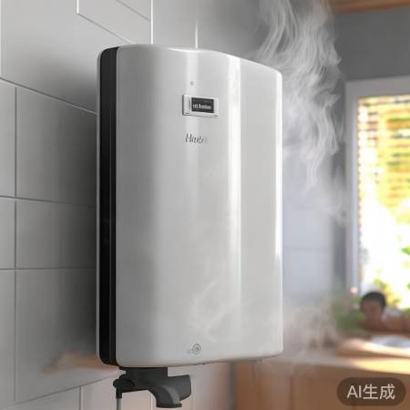 空气能lb200节能热水器,舒