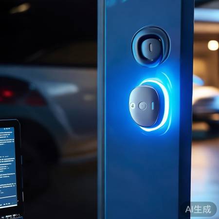 Python编程让智能锁更灵活