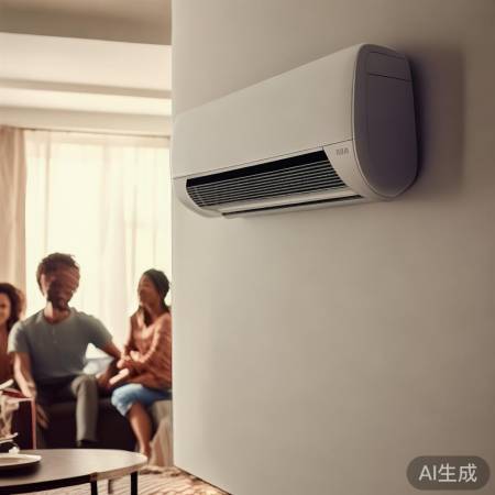 空调选合适，舒适自然