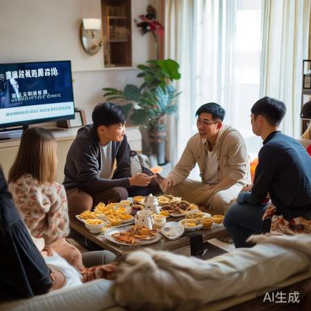 深圳电费热议，聊生活琐事