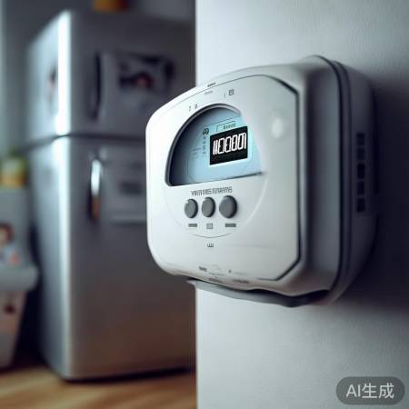 冰箱容量超600升，电费138