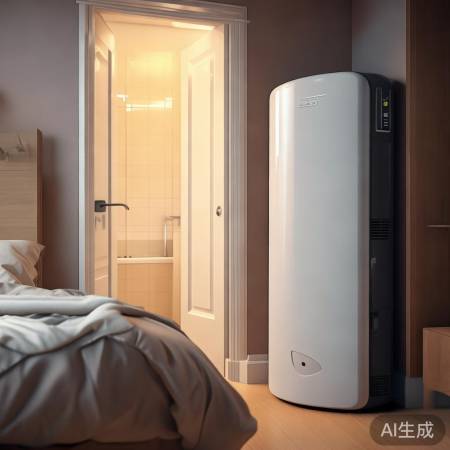 卧房热水器,洗澡更方便