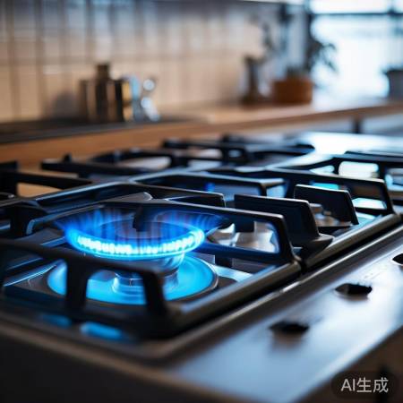 科派燃气灶,品质生活首选