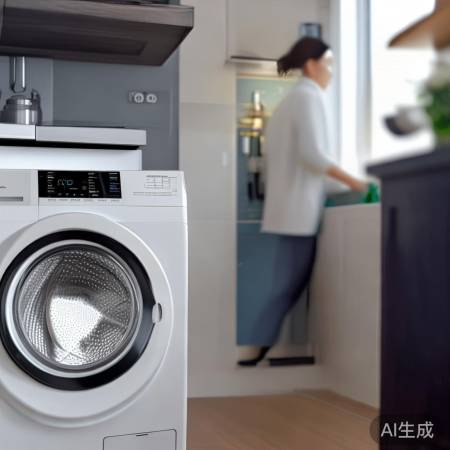 节能安全，生活便捷