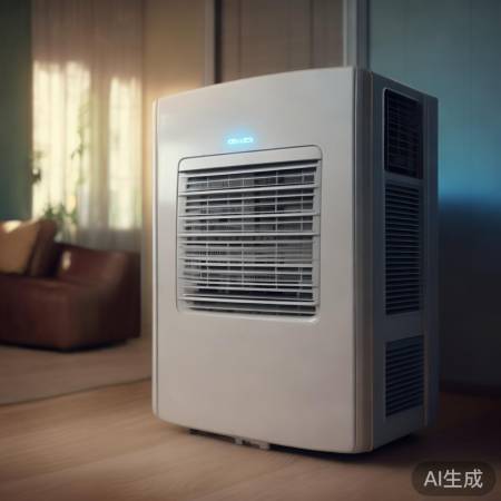 老空调,性能不减,图个凉快