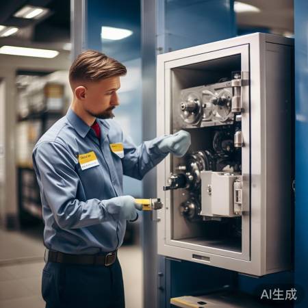 专业认证，严谨维修