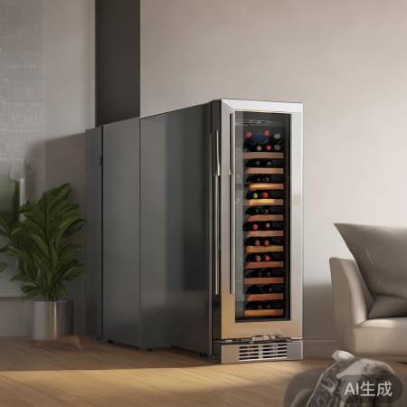 网红酒柜租赁,便捷更新随时享