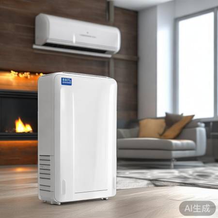 长虹空气能02E,节能环保,取