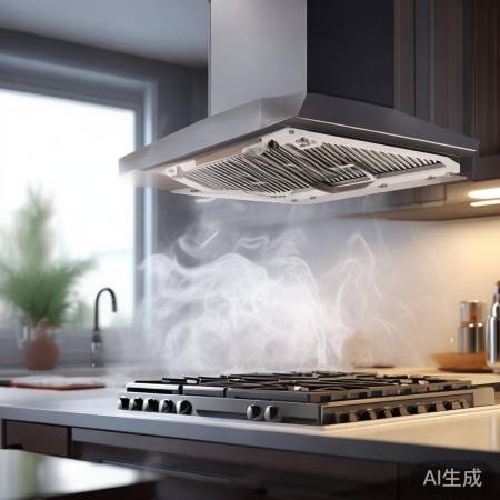 吸油烟效果佳