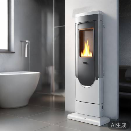 燃气热水器:壁挂省地,落地大功