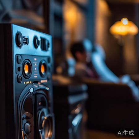 虹美C5409音效出色