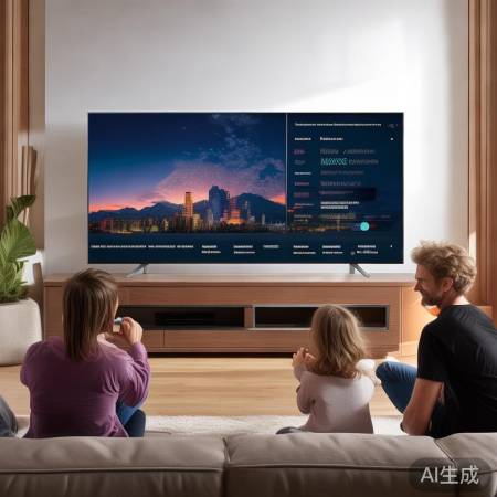 虹美C5409：影音爱好者的理