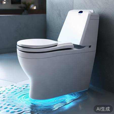 ZSTO智能马桶盖：安全环保，