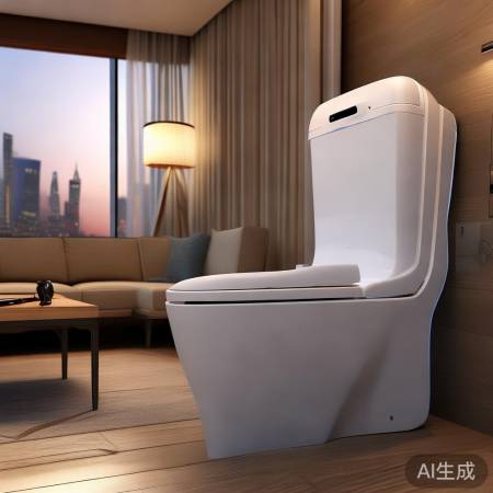 智能家居分享结束