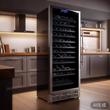 节能环保红酒柜，提升生活品质