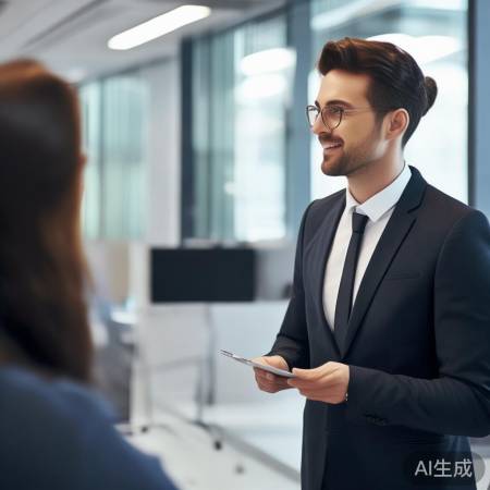 银行合作，服务保障关键