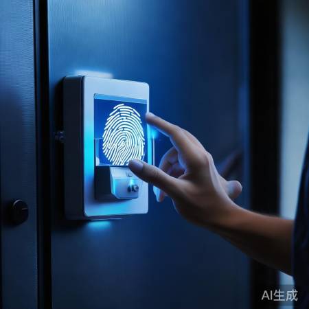 定期更换指纹，保障安全。