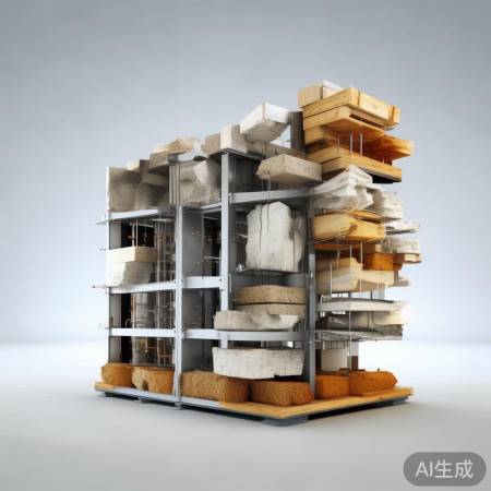 加固材料大比拼