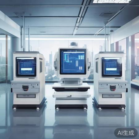 空气能技术，科技魔法。