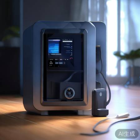 智能保险柜需常充电