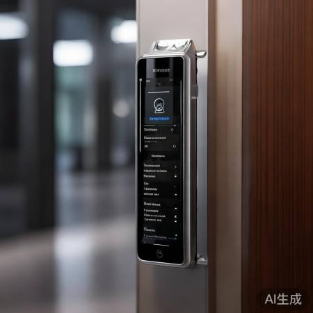 智能锁选需谨慎，考虑需求与连接